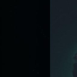 Satellite imagery of Kalma-gak, KP