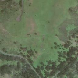 Satellite imagery of Navarro Point, US