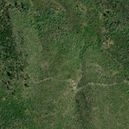 Satellite imagery of Windy Ridge, US