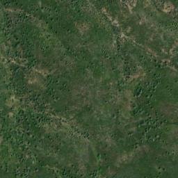 Satellite imagery of Mary Ann Ridge, US