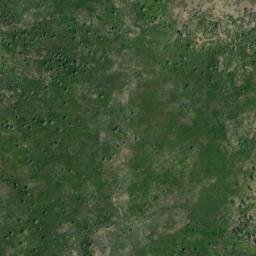 Satellite imagery of Mary Ann Ridge, US
