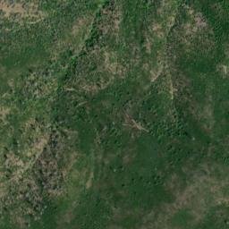 Satellite imagery of Mary Ann Ridge, US