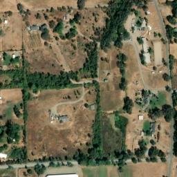 Satellite imagery of Horton Ridge, US