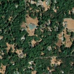 Satellite imagery of Horton Ridge, US