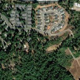 Satellite imagery of Larimer Mine, US