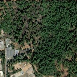 Satellite imagery of Daisy Hill Mine, US