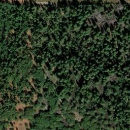 Satellite imagery of Osborne Hill Mine, US