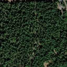 Satellite imagery of Electric Mine, US