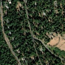 Satellite imagery of Electric Mine, US
