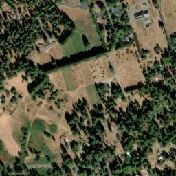 Satellite imagery of Electric Mine, US