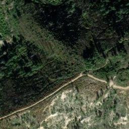 Satellite imagery of Little York Diggings, US