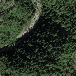 Satellite imagery of Blue Devil Diggings, US