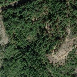 Satellite imagery of Iron Point, US
