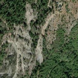 Satellite imagery of Iron Point, US