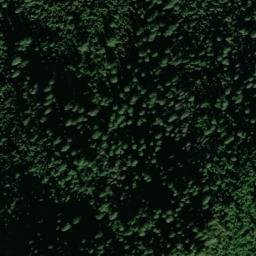 Satellite imagery of Rawhide Mine, US