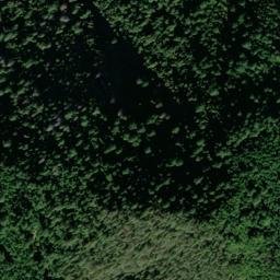 Satellite imagery of Rawhide Mine, US