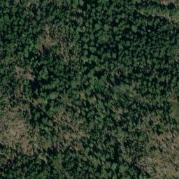Satellite imagery of Lower Tunnel, US