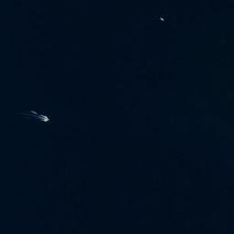 Satellite imagery of Sand Point, US