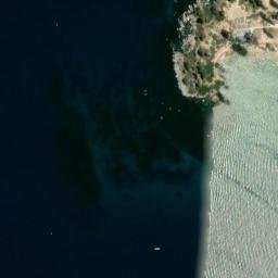 Satellite imagery of Sand Point, US