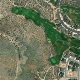 Satellite imagery of Montreal Mine, US