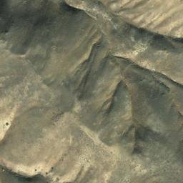 Satellite imagery of Mizpah Mine, US