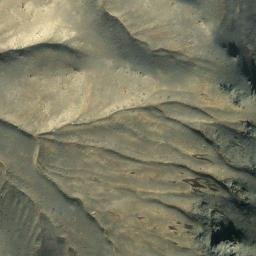 Satellite imagery of Mizpah Mine, US