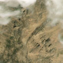 Satellite imagery of Peerless Tunnel Mine, US