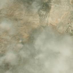 Satellite imagery of Peerless Mine, US