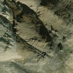 Satellite imagery of Troy Mine, US