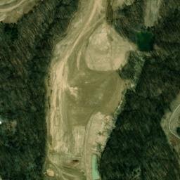 Satellite imagery of R 345 — NGS KE1657 — Parkville, US, US