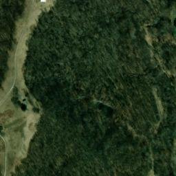 Satellite imagery of R 345 — NGS KE1657 — Parkville, US, US