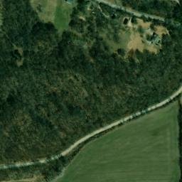 Satellite imagery of T 345 — NGS KE1655 — Parkville, US, US