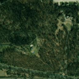 Satellite imagery of BUFORD — NGS KE1498 — Platte County, US, US