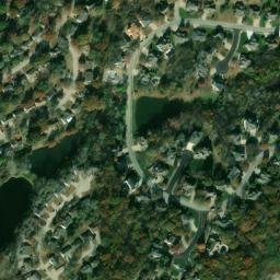 Satellite imagery of BUFORD — NGS KE1498 — Platte County, US, US