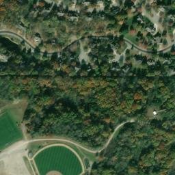 Satellite imagery of COFFEY 2 — NGS KE1724 — Parkville, US, US