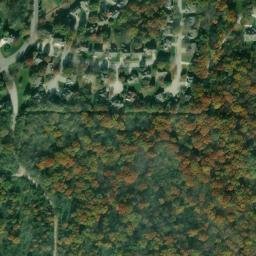 Satellite imagery of COFFEY 2 — NGS KE1724 — Parkville, US, US