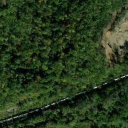 Satellite imagery of VIEW — NGS KE1393 — Liberty, US, US