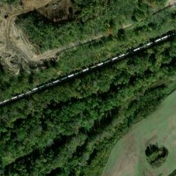 Satellite imagery of VIEW — NGS KE1393 — Liberty, US, US