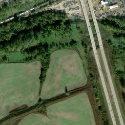 Satellite imagery of VIEW — NGS KE1393 — Liberty, US, US