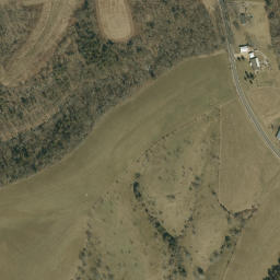 Satellite imagery of Mount Pleasant Ridge, US