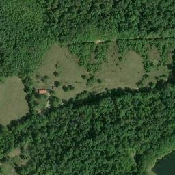 Satellite imagery of Baker Ridge, US