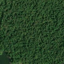 Satellite imagery of Baker Ridge, US