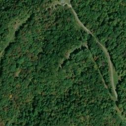 Satellite imagery of Perry Ridge, US
