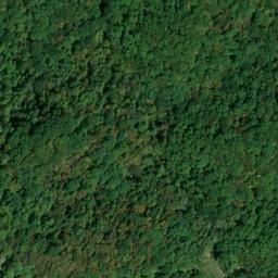 Satellite imagery of Perry Ridge, US