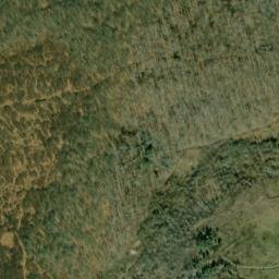 Satellite imagery of Dobbin Ridge, US