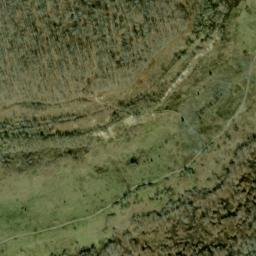 Satellite imagery of Dobbin Ridge, US