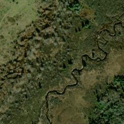 Satellite imagery of Dobbin Ridge, US