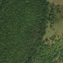 Satellite imagery of Walker Ridge, US