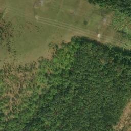 Satellite imagery of Walker Ridge, US