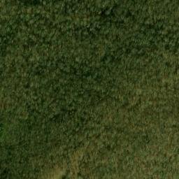 Satellite imagery of South Branch Mountain, US